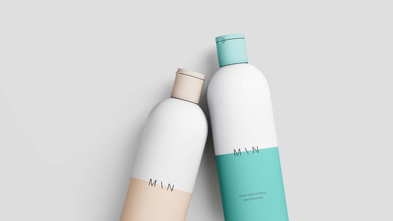 Shampoo Nature: Free sample