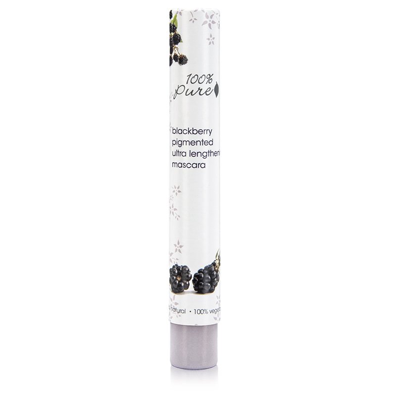 Fruit Pigmented Ultra Lengthening Mascara - Image 3