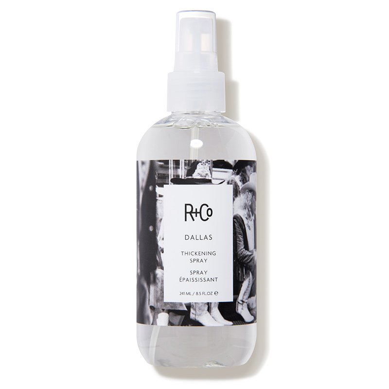 DALLAS Thickening Spray