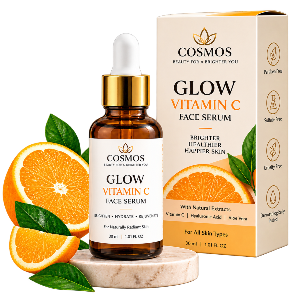 glow serum