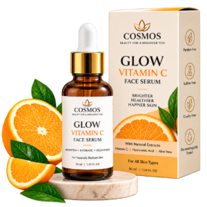 glow serum