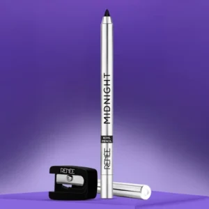 MY Midnight Kohl Kajal Pencil, 1.5g